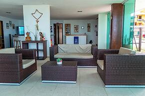 Pousada Luar de Maracaípe