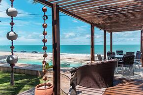 Pousada Luar de Maracaípe