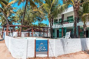 Pousada Luar de Maracaípe