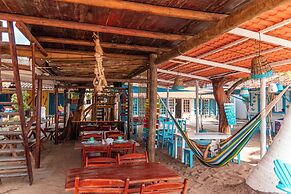 Pousada Luar de Maracaípe