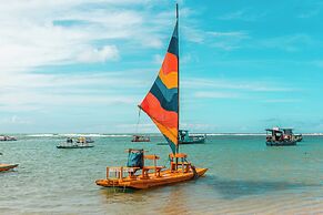 Pousada Luar de Maracaípe