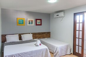 Pousada Luar de Maracaípe