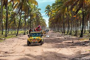 Pousada Luar de Maracaípe