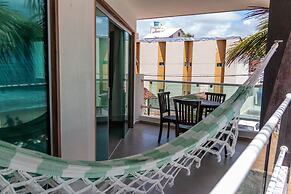 Pousada Luar de Maracaípe