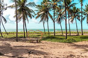 Pousada Luar de Maracaípe