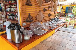 Pousada Luar de Maracaípe