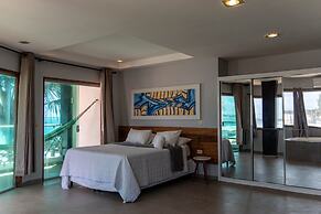 Pousada Luar de Maracaípe