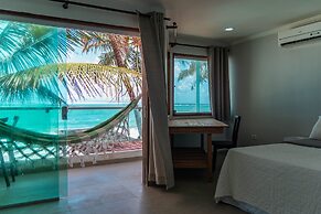 Pousada Luar de Maracaípe