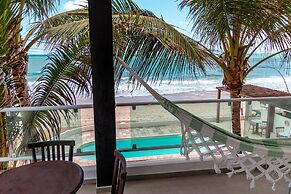 Pousada Luar de Maracaípe