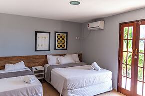 Pousada Luar de Maracaípe