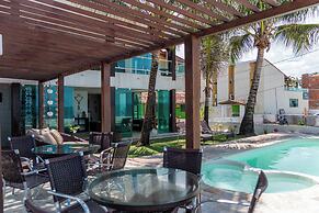 Pousada Luar de Maracaípe