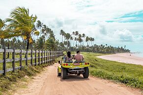 Pousada Luar de Maracaípe