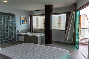 Pousada Luar de Maracaípe