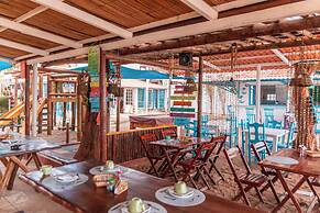 Pousada Luar de Maracaípe