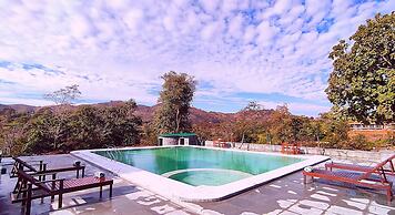 Takhat Villa Kumbhalgarh by Stotrak