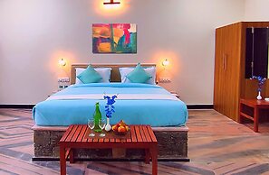 Takhat Villa Kumbhalgarh by Stotrak