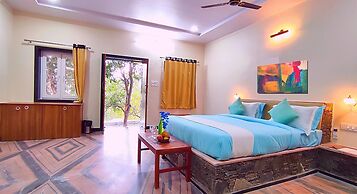 Takhat Villa Kumbhalgarh by Stotrak