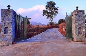 Takhat Villa Kumbhalgarh by Stotrak