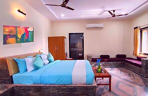 Takhat Villa Kumbhalgarh by Stotrak