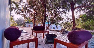 Takhat Villa Kumbhalgarh by Stotrak