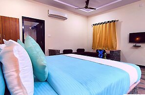 Takhat Villa Kumbhalgarh by Stotrak