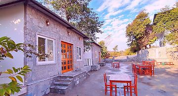 Takhat Villa Kumbhalgarh by Stotrak