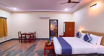 Takhat Villa Kumbhalgarh by Stotrak