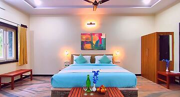 Takhat Villa Kumbhalgarh by Stotrak