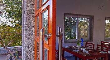 Takhat Villa Kumbhalgarh by Stotrak