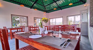 Takhat Villa Kumbhalgarh by Stotrak