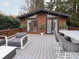 Unique Luxury Lodge