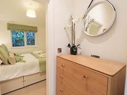 Unique Luxury Lodge
