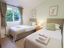 Unique Luxury Lodge