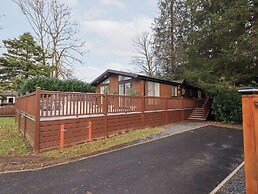 Unique Luxury Lodge