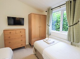 Unique Luxury Lodge