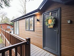 Unique Luxury Lodge