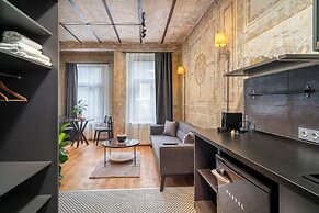 Urban Quarters - Büklü Han