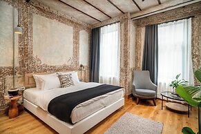 Urban Quarters - Büklü Han