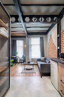 Urban Quarters - Büklü Han