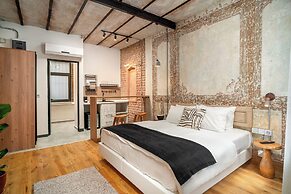 Urban Quarters - Büklü Han