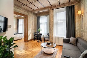 Urban Quarters - Büklü Han