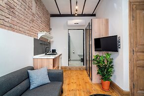 Urban Quarters - Büklü Han