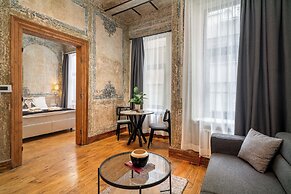 Urban Quarters - Büklü Han