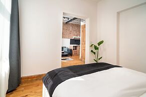 Urban Quarters - Büklü Han