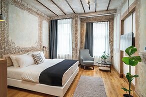 Urban Quarters - Büklü Han