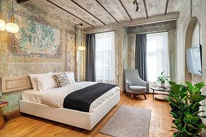 Urban Quarters - Büklü Han