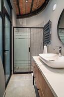 Urban Quarters - Büklü Han