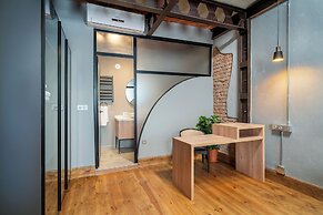 Urban Quarters - Büklü Han