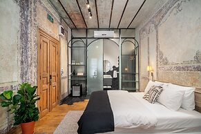 Urban Quarters - Büklü Han