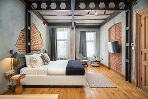 Urban Quarters - Büklü Han